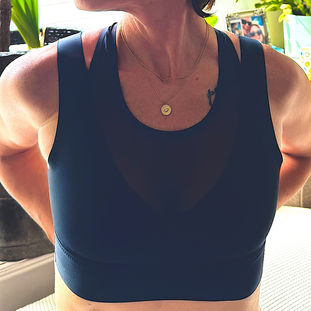 Lululemon Athleta Yoga/Sports Bra